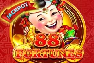 88 Fortunes