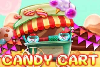 Candy Cart