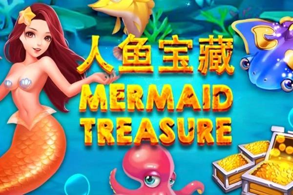 Mermaid Treasure