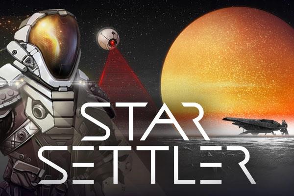 Star Settler