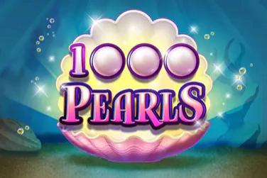 1000 Pearls