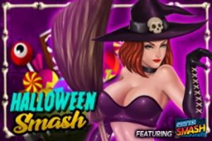 Halloween Smash