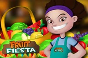 Fruit Fiesta