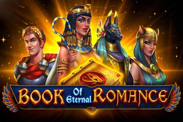 Book of Eternal Romance