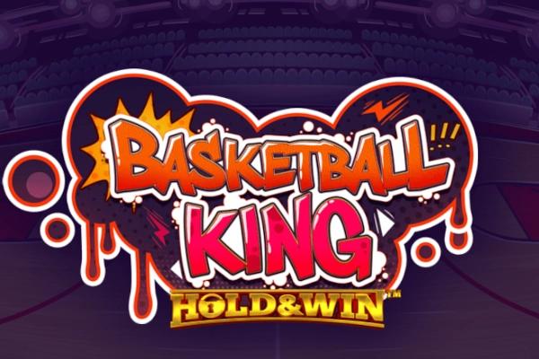 Basketball King Hold & Win