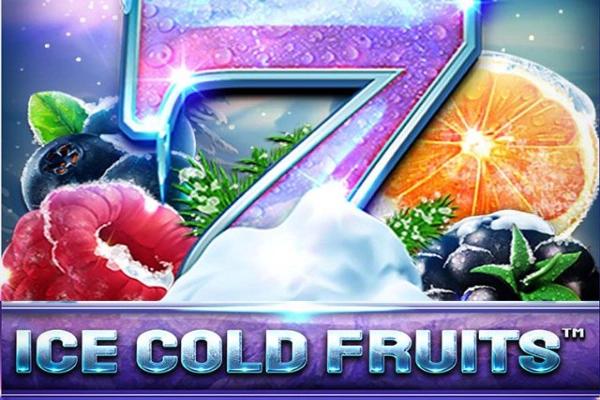 Ice Cold Fruits