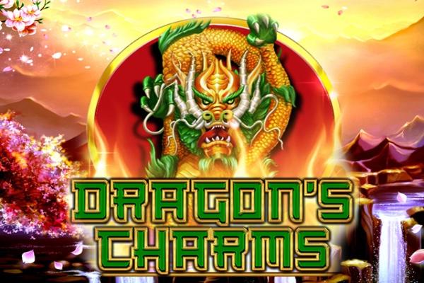 Dragonâ€™s Charms