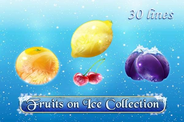 Fruits On Ice Collection 30 Lines