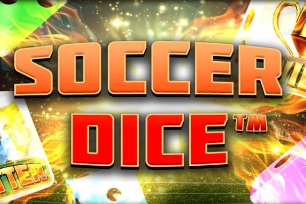 Soccer Dice