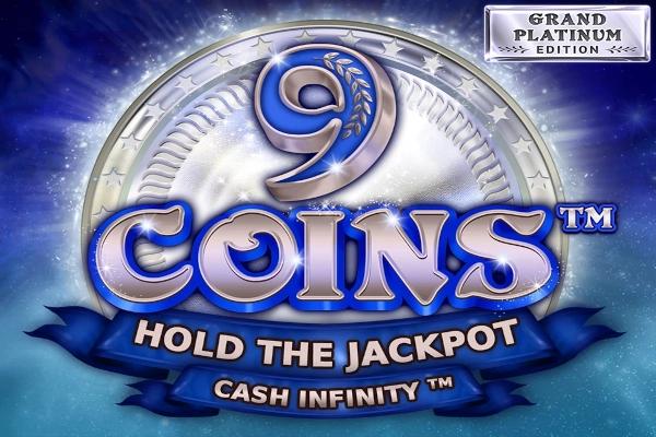 9 Coins Grand Platinum Edition