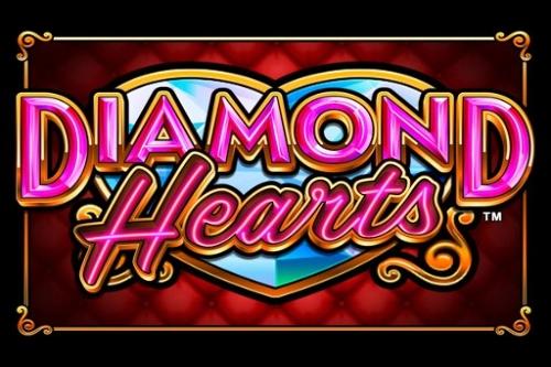 Diamond Hearts