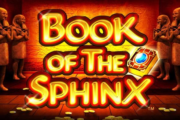 Book of the Sphinx