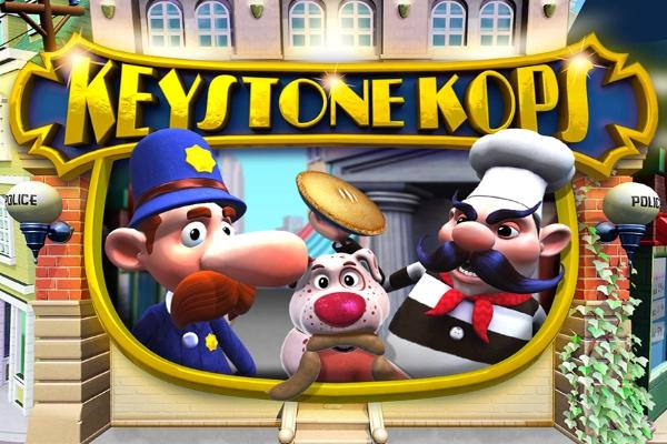 The Keystone Kops