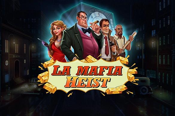 La Mafia Heist