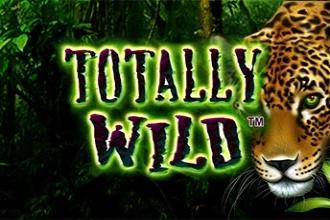 Totally Wild