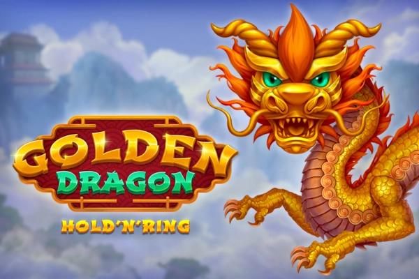 Golden Dragon