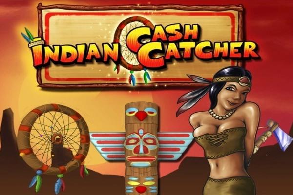 Indian Cash Catcher