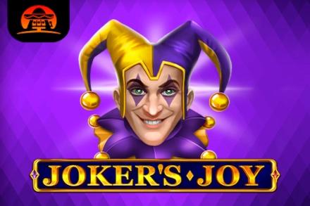 Joker's Joy