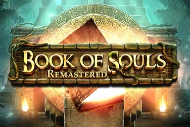 Book of Souls Remastered