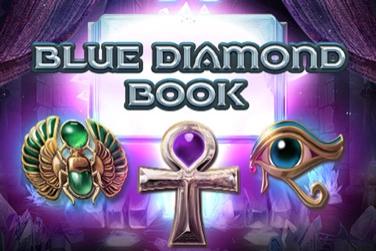 Blue Diamond Book