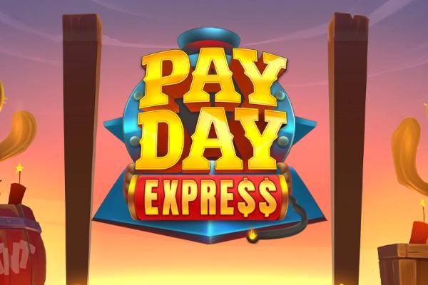 Payday Express