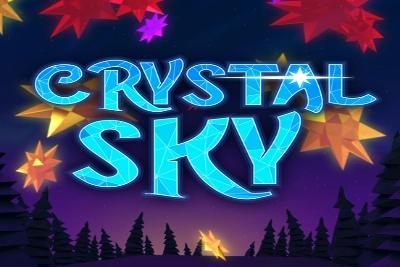 Crystal Sky