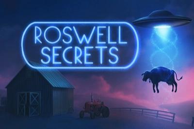 Roswell Secrets