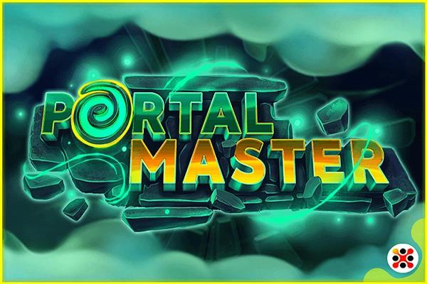 Portal Master