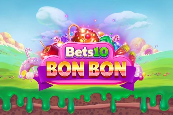 Bets10 Bon Bon