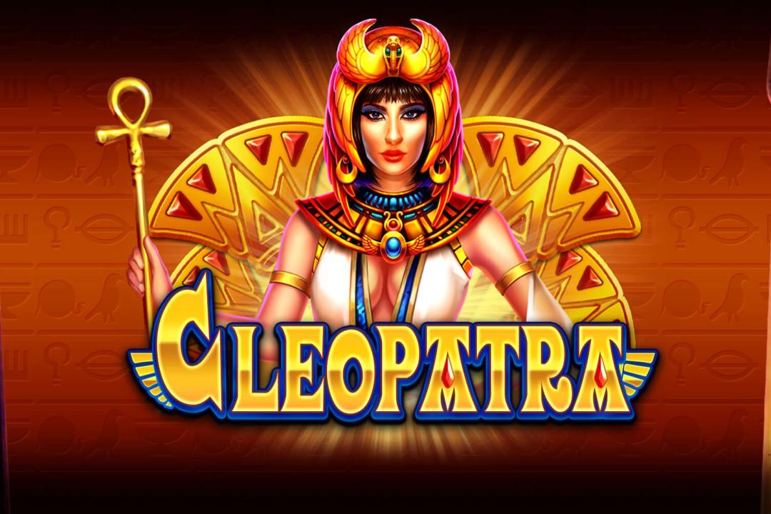 Cleopatra