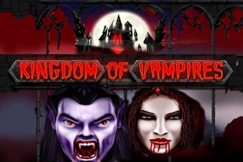 Kingdom of Vampires