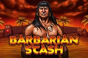 Barbarian Stash