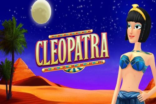 Cleopatra