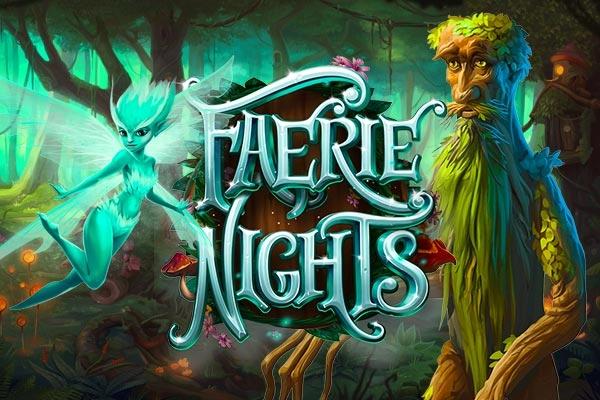 Faerie Nights