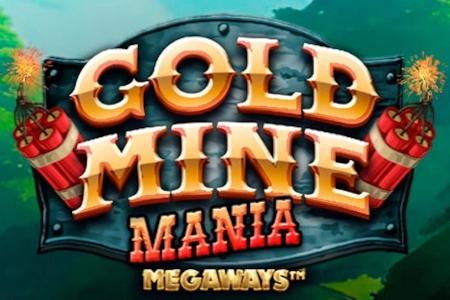 Gold Mine Mania Megaways