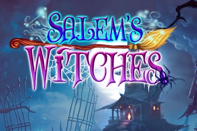 Salem's Witches