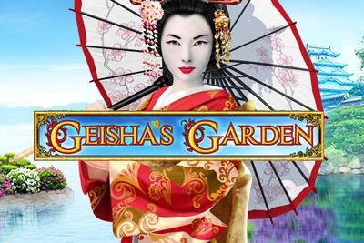 Geisha's Garden