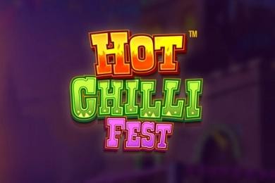 Hot Chilli Fest