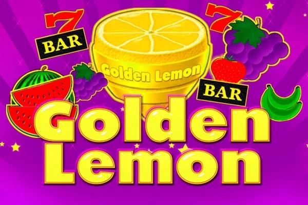 Golden Lemon