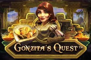 Gonzita's Quest