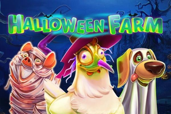 Halloween Farm