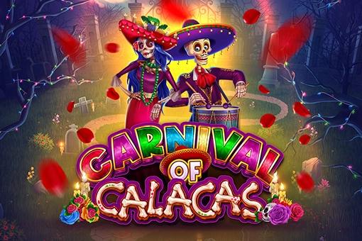 Carnival of Calacas