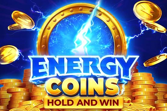 Energy Coins: Hold and Win