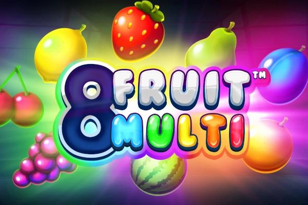 8 Fruit Multi