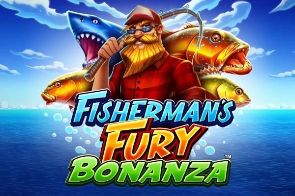 Fisherman's Fury Bonanza