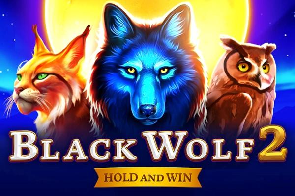 Black Wolf 2