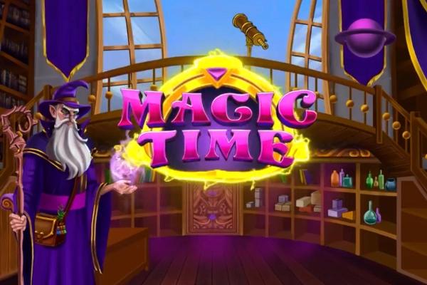 Magic Time