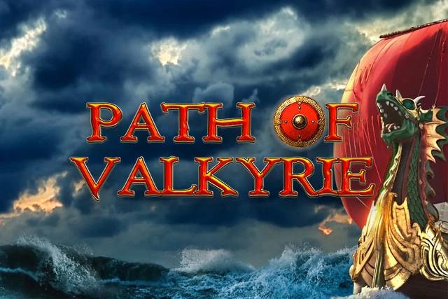 Path of Valkyrie