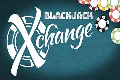 Blackjack Xchange