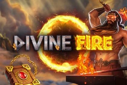 Divine Fire